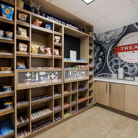 Hampton Inn Mchenry Екстер'єр фото
