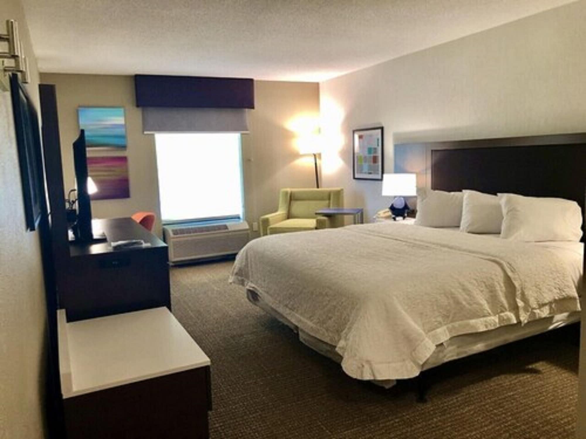 Hampton Inn Mchenry Екстер'єр фото