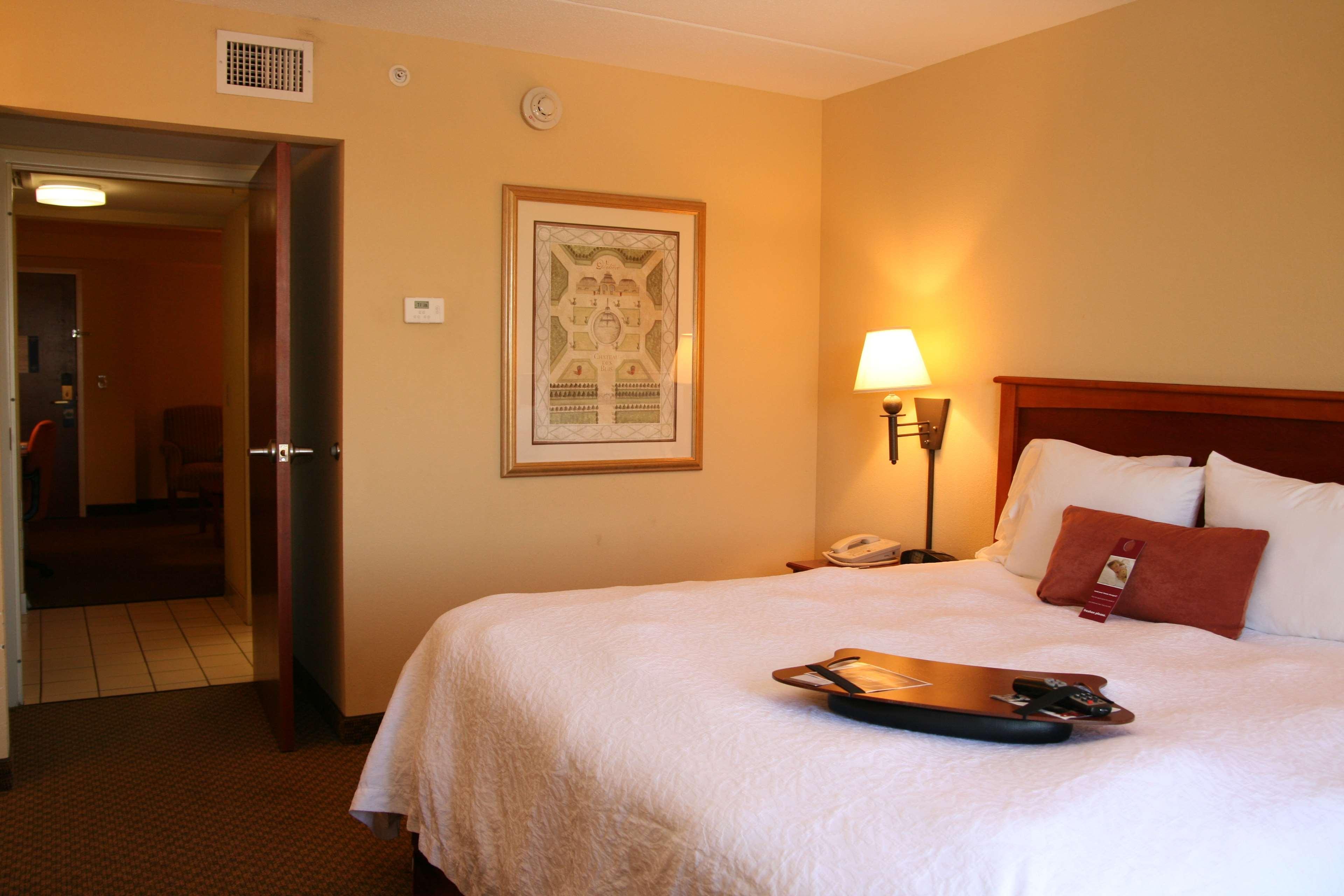 Hampton Inn Mchenry Екстер'єр фото