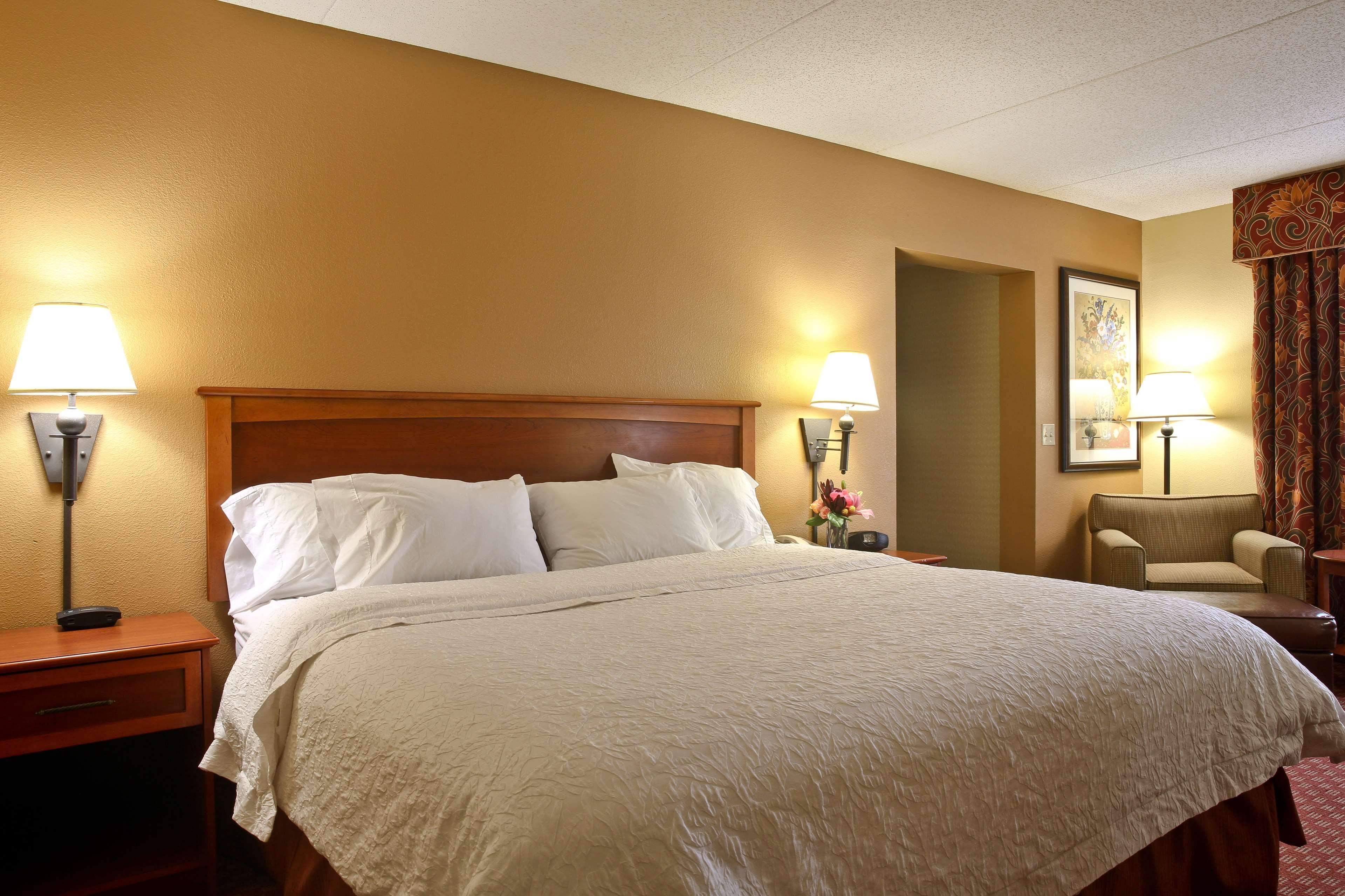 Hampton Inn Mchenry Екстер'єр фото