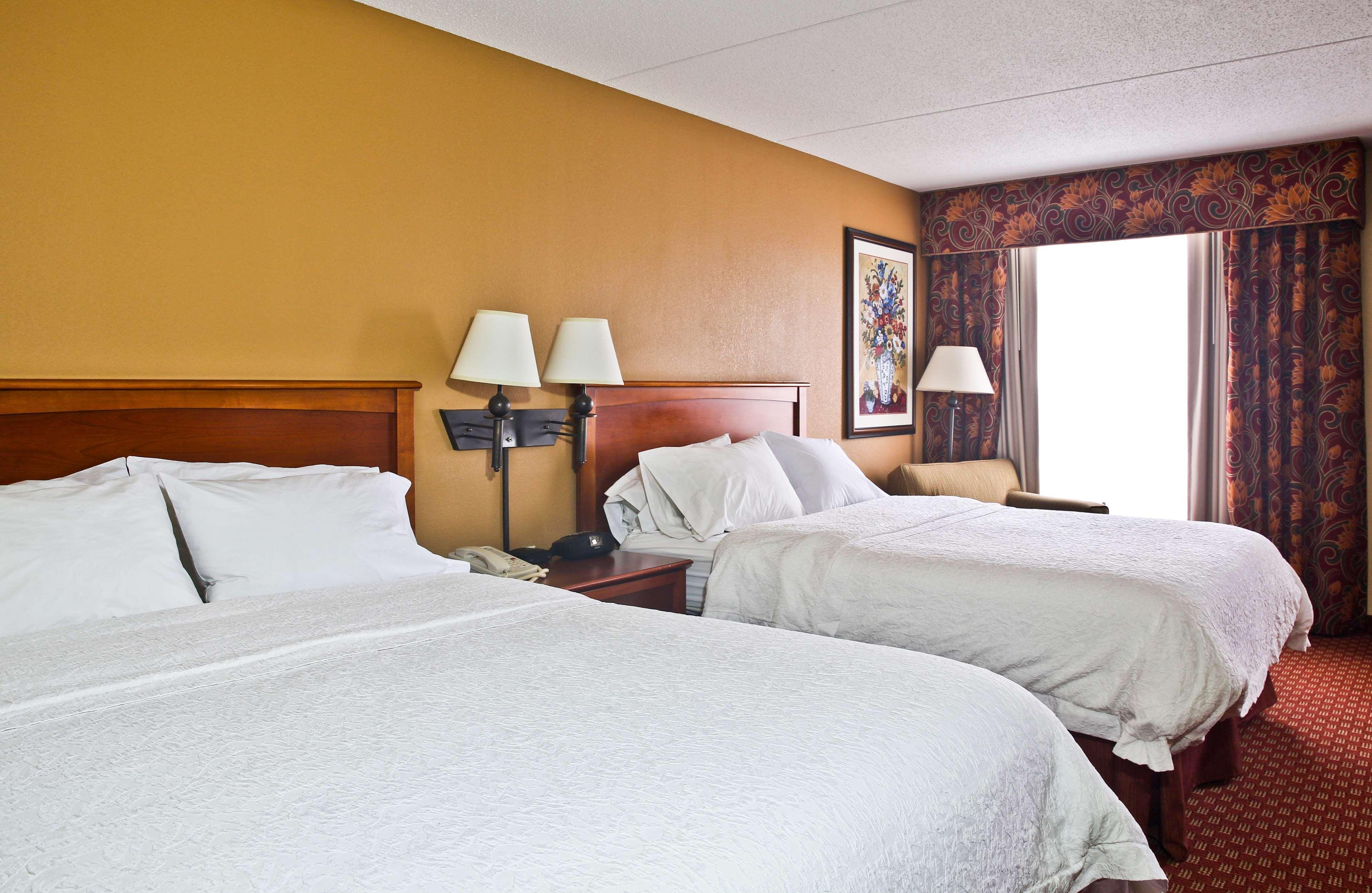 Hampton Inn Mchenry Екстер'єр фото