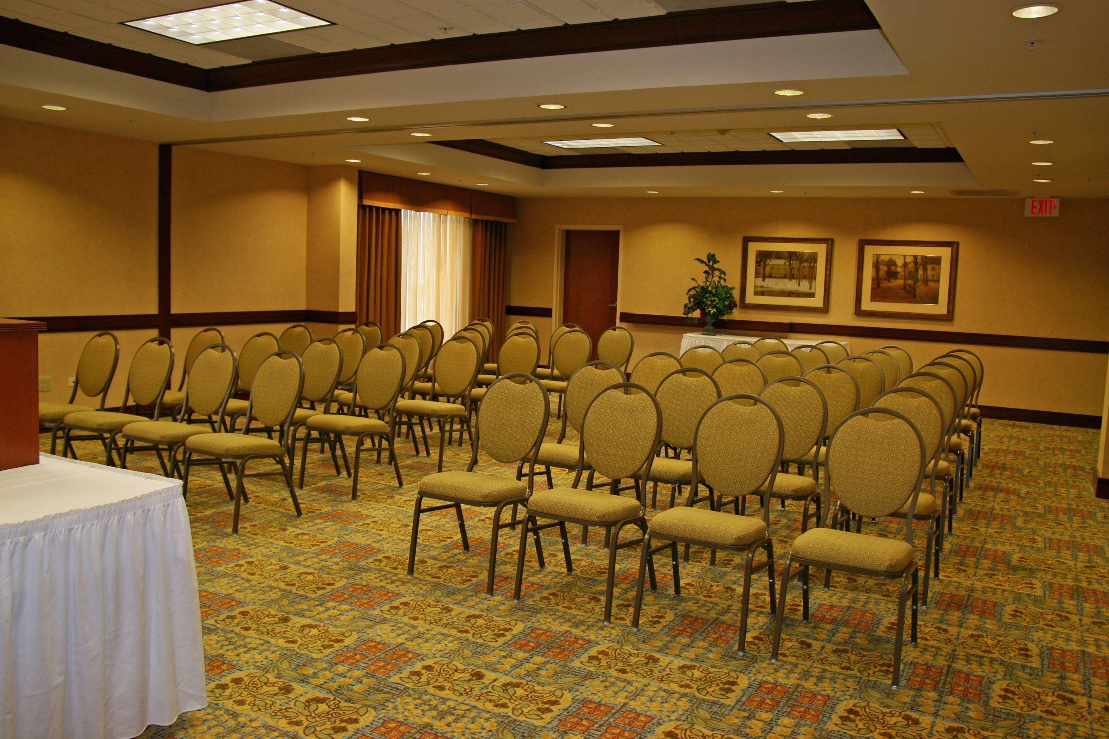 Hampton Inn Mchenry Екстер'єр фото