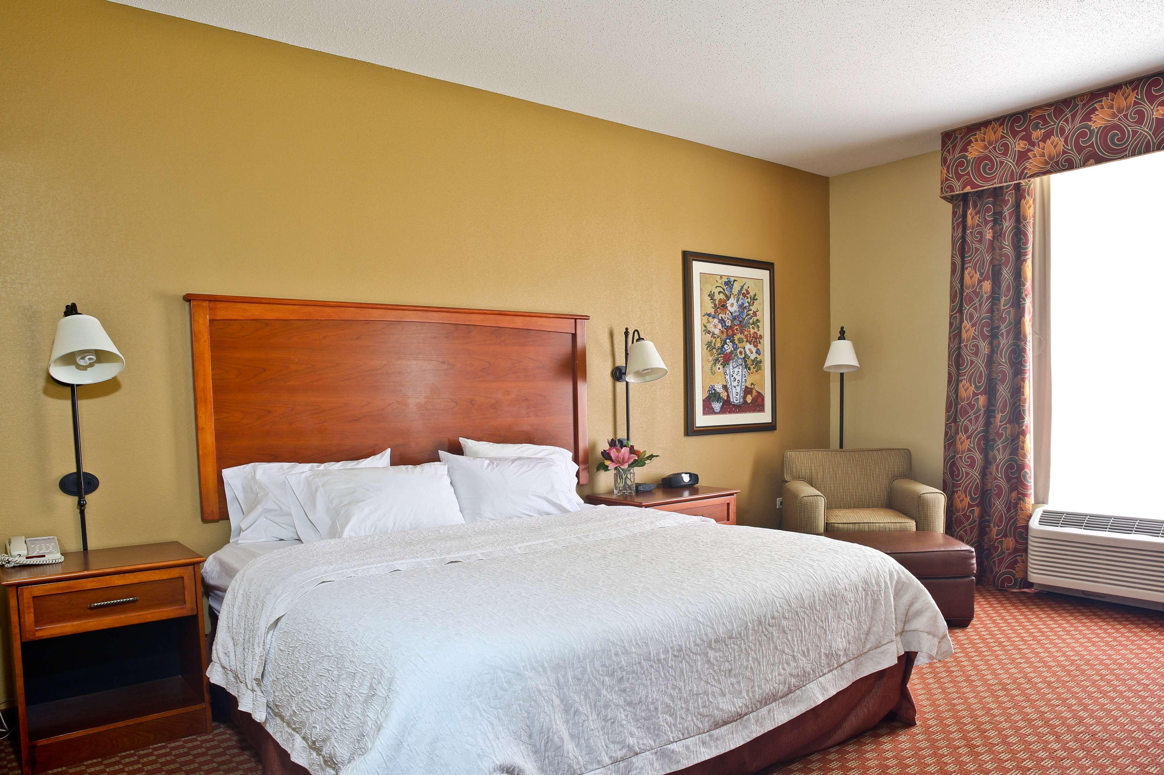 Hampton Inn Mchenry Екстер'єр фото