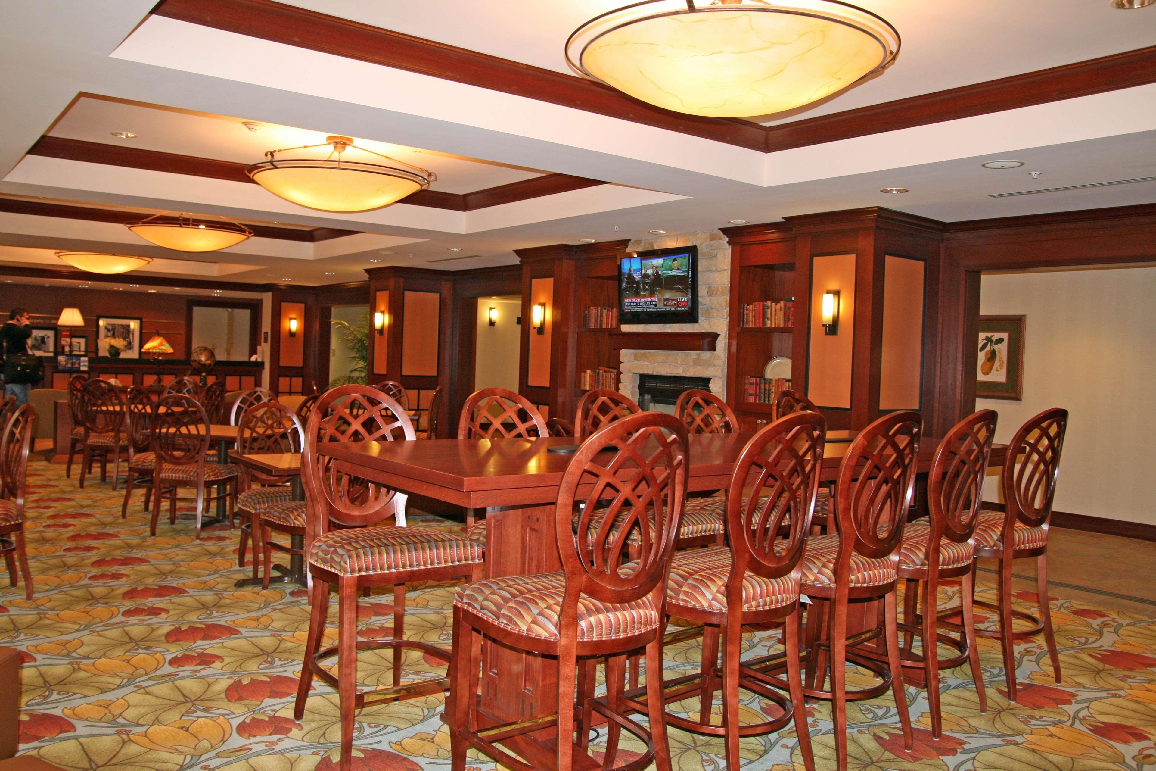 Hampton Inn Mchenry Екстер'єр фото