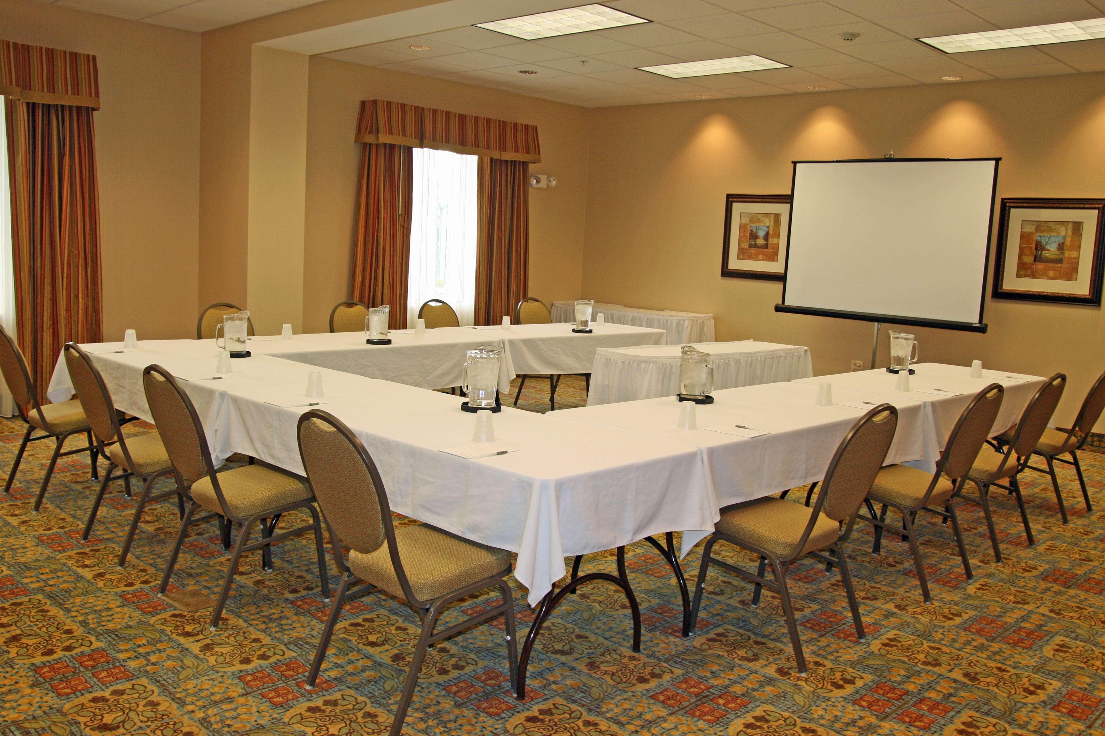 Hampton Inn Mchenry Екстер'єр фото
