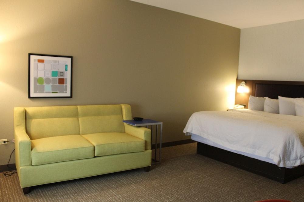 Hampton Inn Mchenry Екстер'єр фото