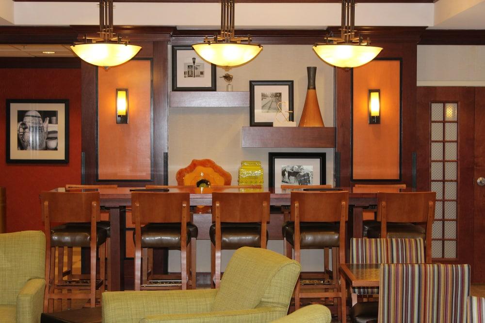 Hampton Inn Mchenry Екстер'єр фото