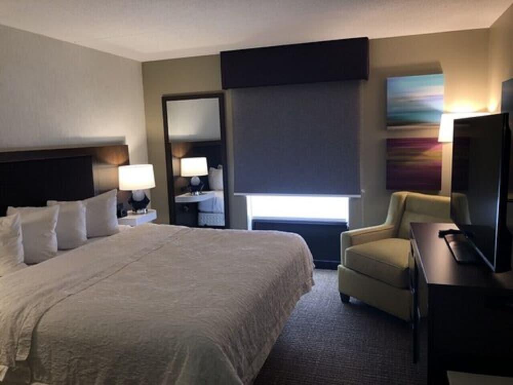 Hampton Inn Mchenry Екстер'єр фото