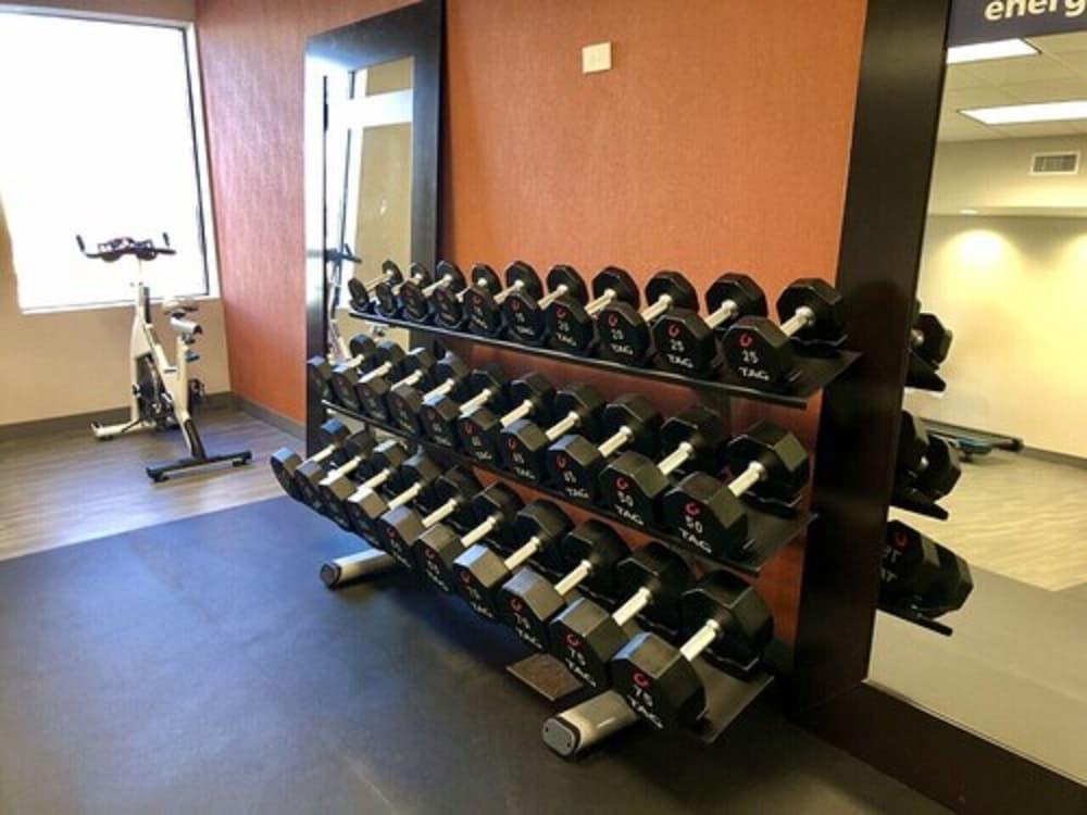 Hampton Inn Mchenry Екстер'єр фото