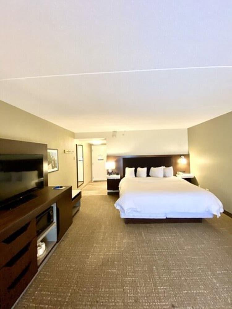 Hampton Inn Mchenry Екстер'єр фото
