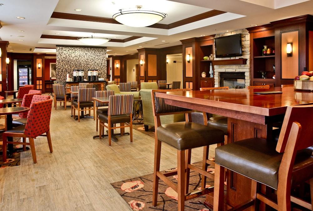 Hampton Inn Mchenry Екстер'єр фото