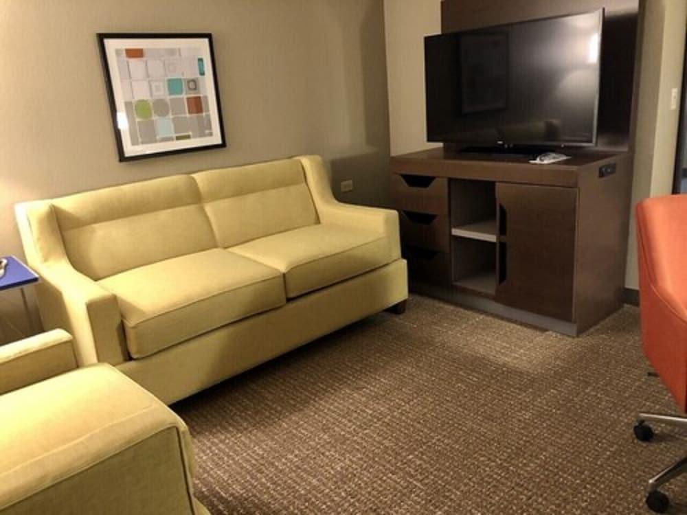 Hampton Inn Mchenry Екстер'єр фото