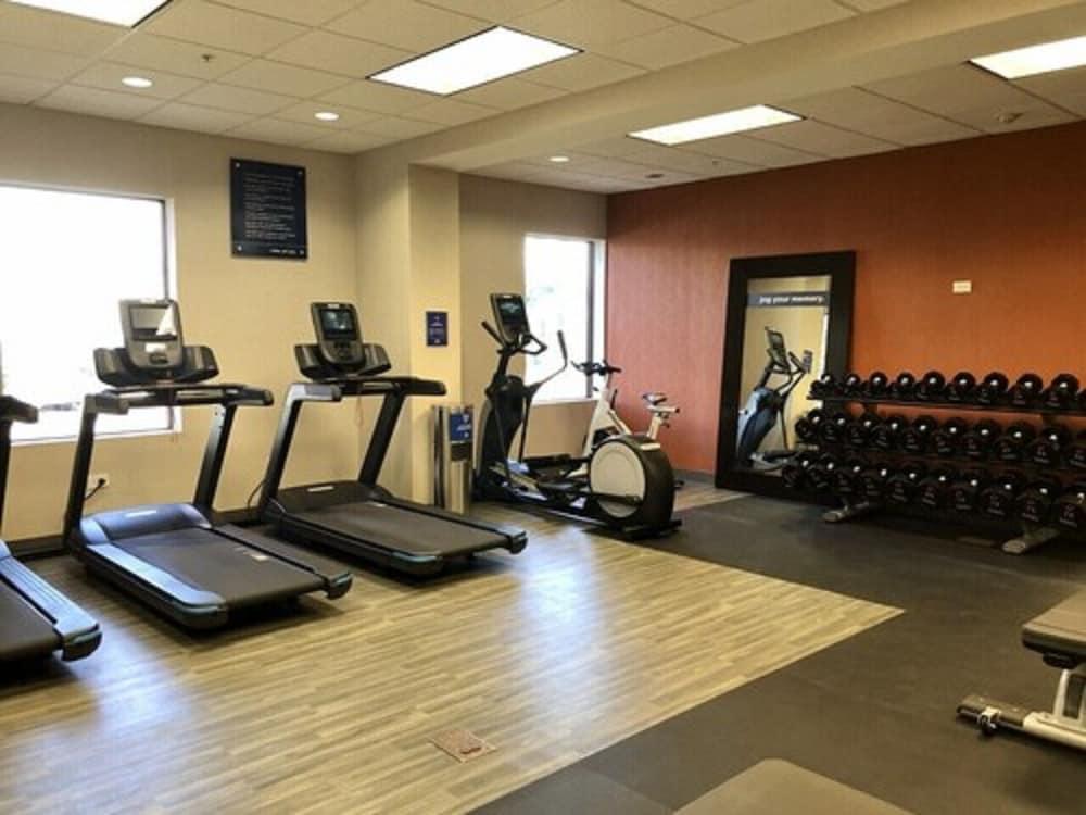 Hampton Inn Mchenry Екстер'єр фото