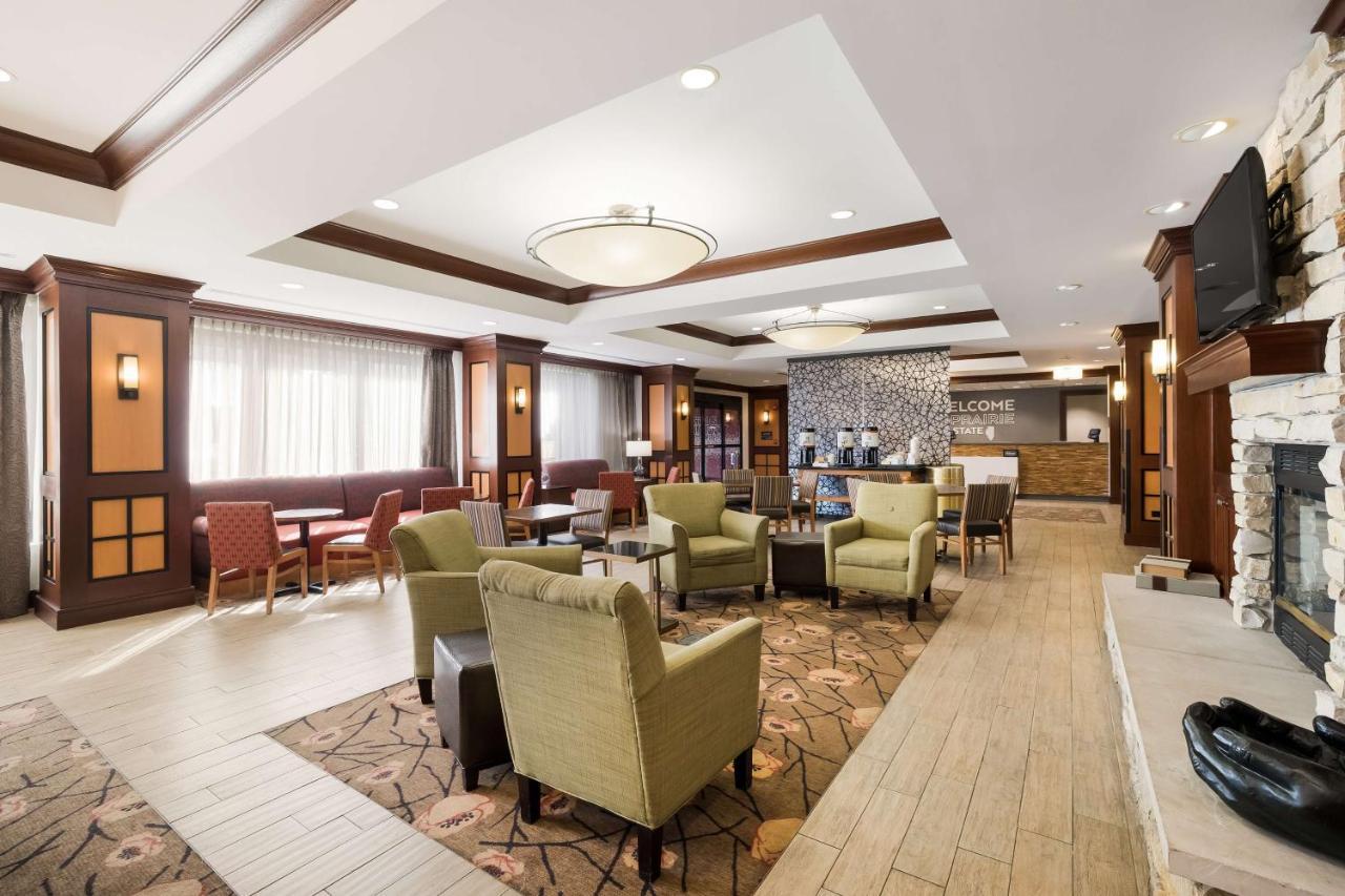 Hampton Inn Mchenry Екстер'єр фото