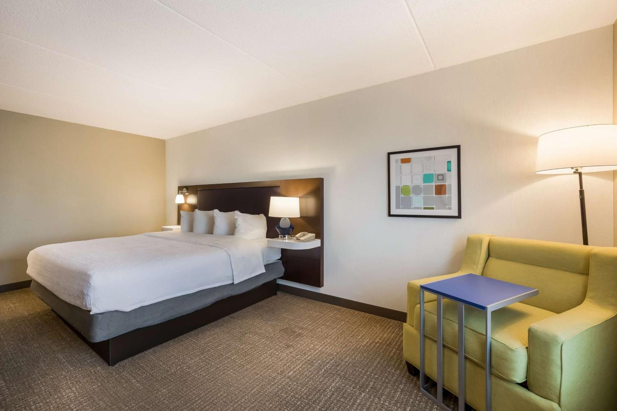 Hampton Inn Mchenry Екстер'єр фото