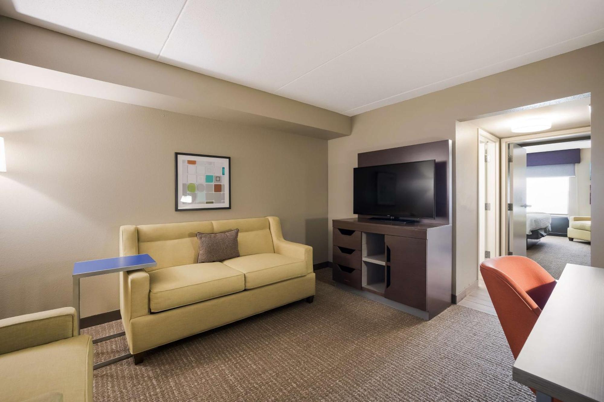 Hampton Inn Mchenry Екстер'єр фото