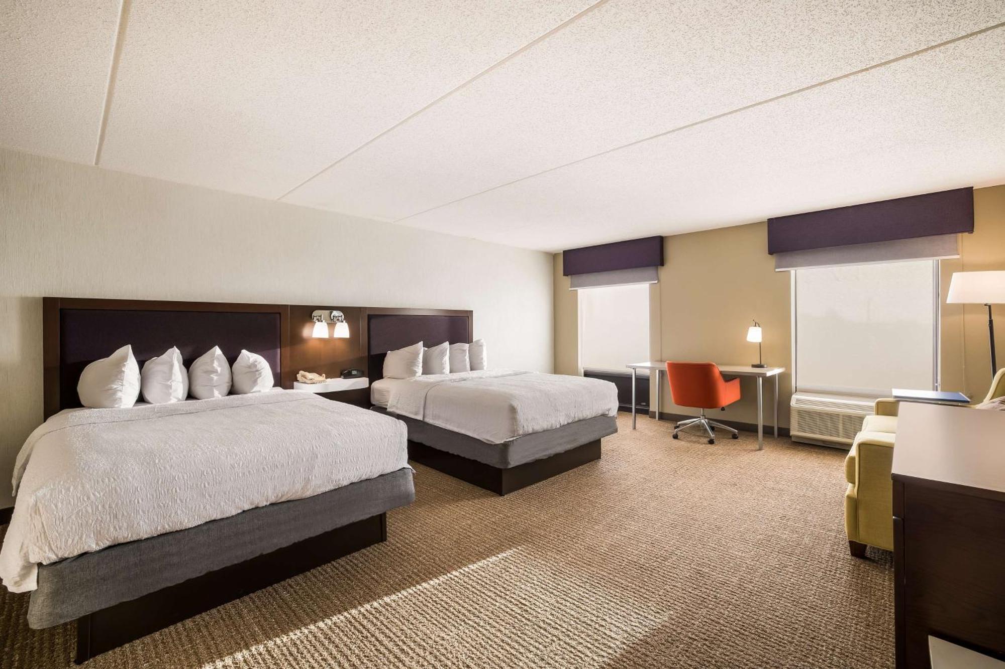 Hampton Inn Mchenry Екстер'єр фото