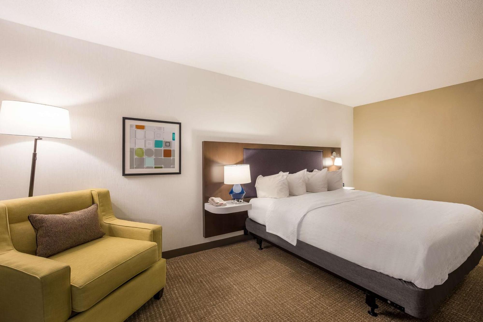Hampton Inn Mchenry Екстер'єр фото