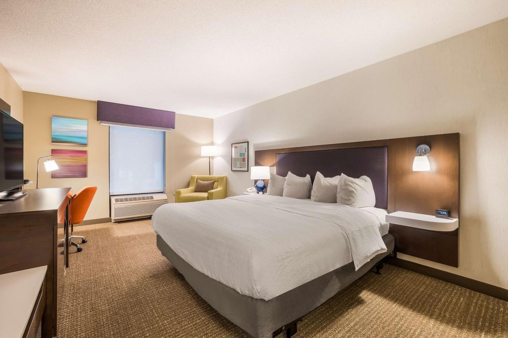 Hampton Inn Mchenry Екстер'єр фото
