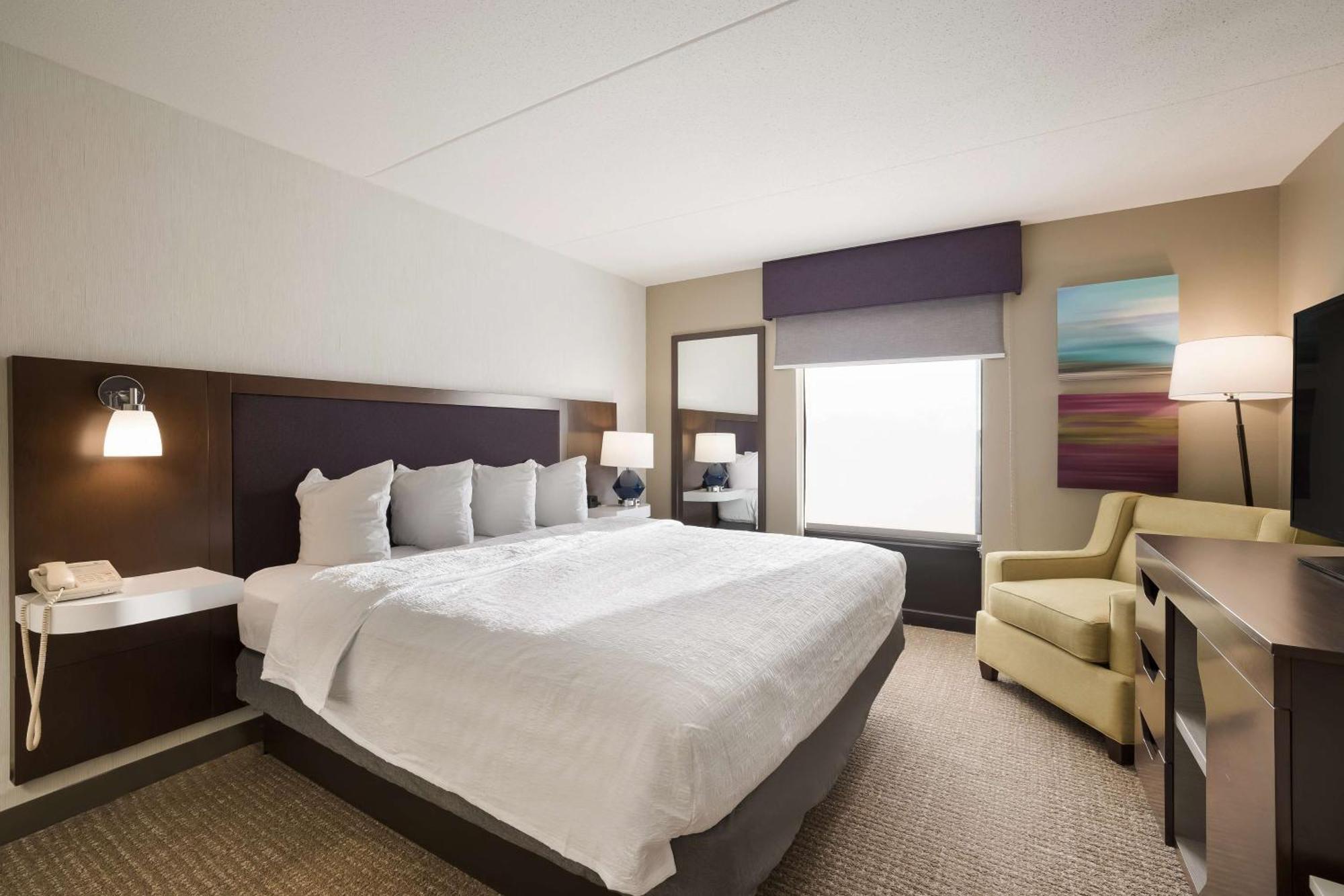 Hampton Inn Mchenry Екстер'єр фото