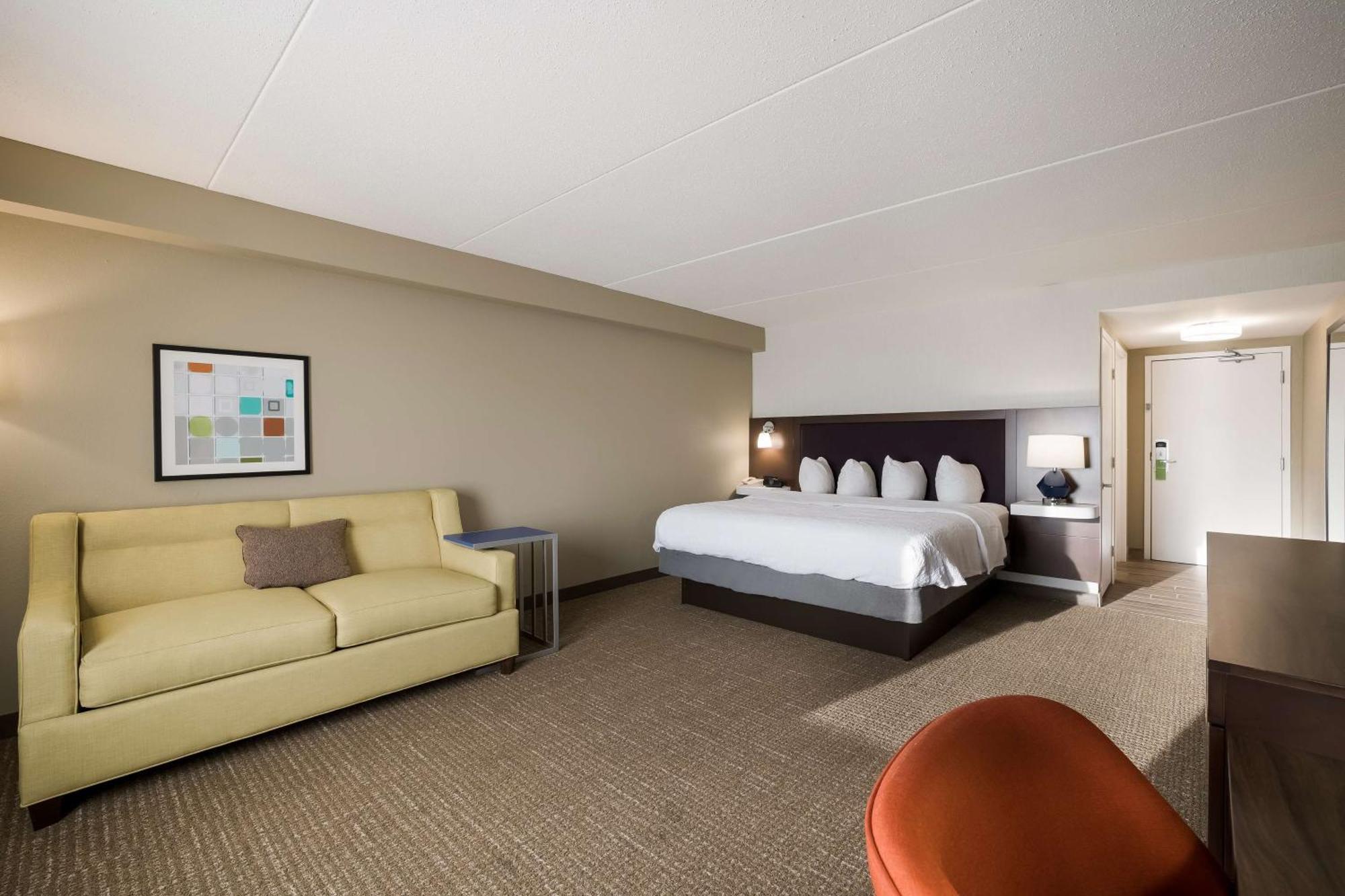 Hampton Inn Mchenry Екстер'єр фото