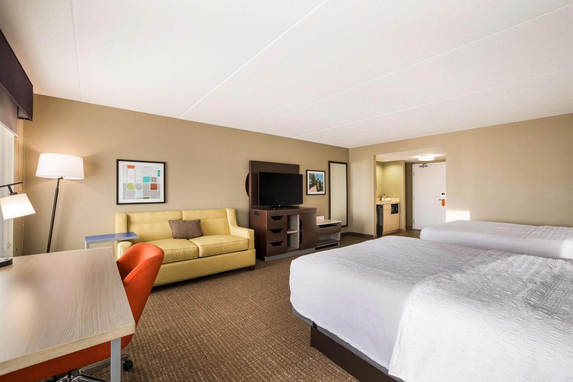 Hampton Inn Mchenry Екстер'єр фото