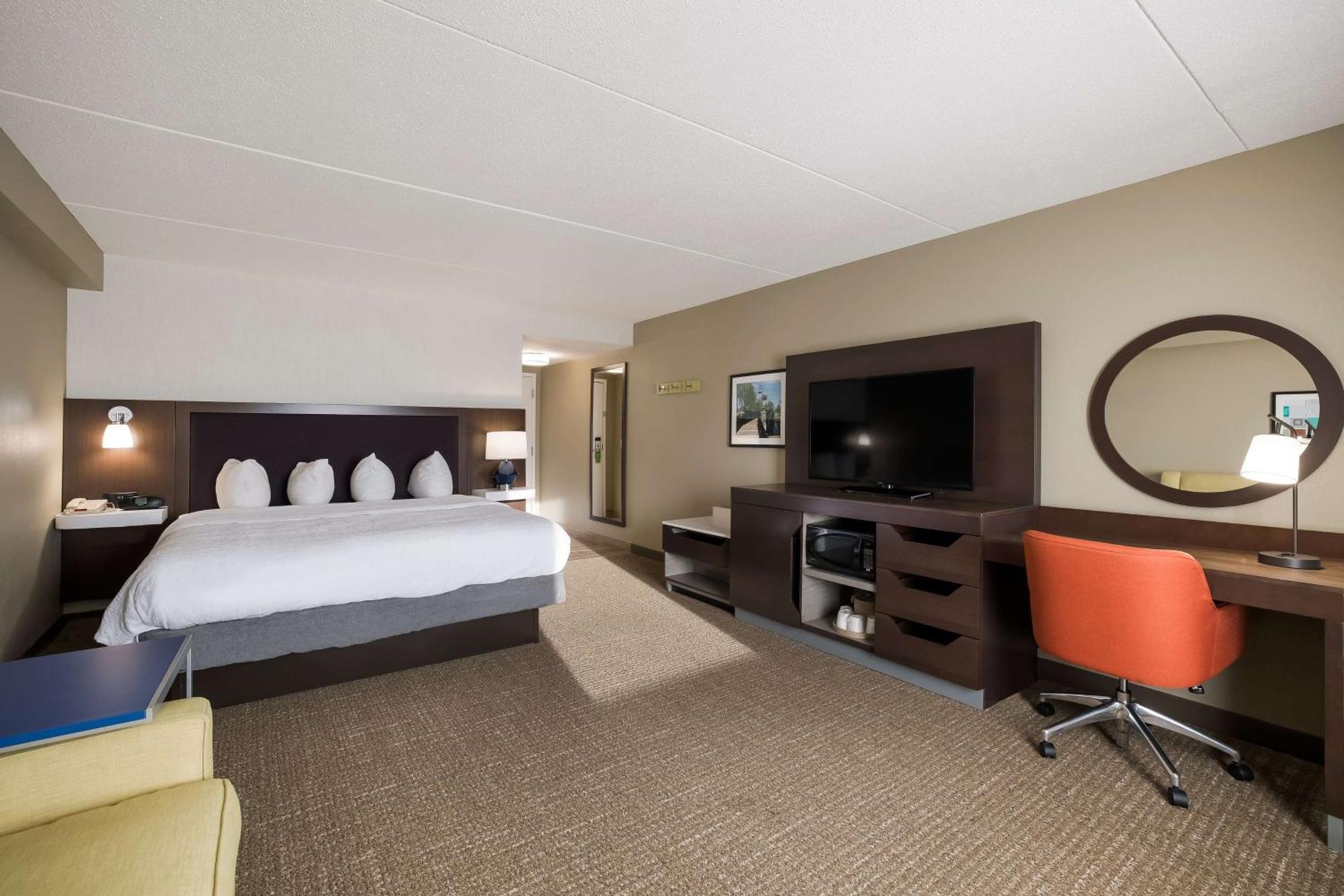 Hampton Inn Mchenry Екстер'єр фото