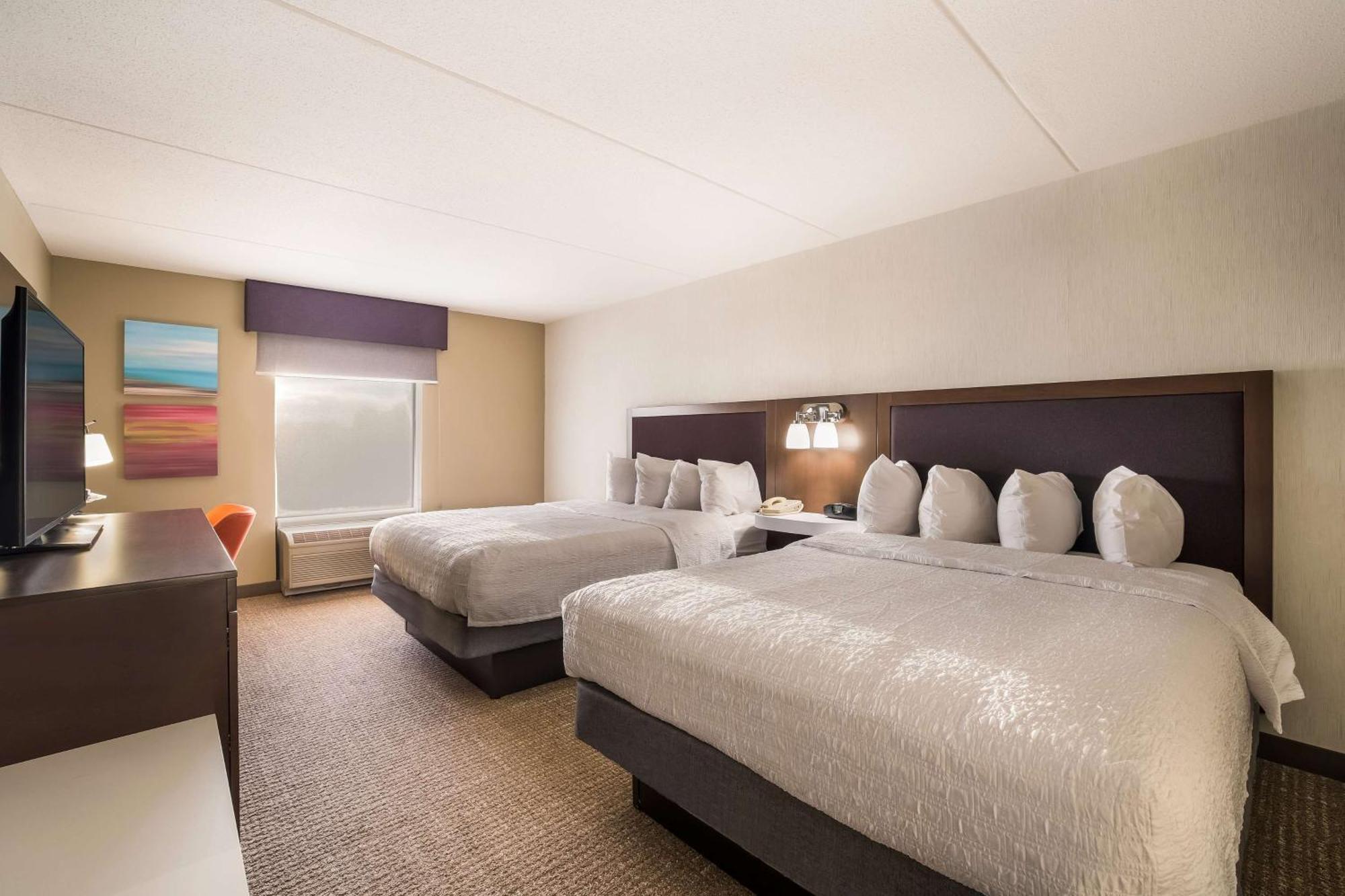 Hampton Inn Mchenry Екстер'єр фото