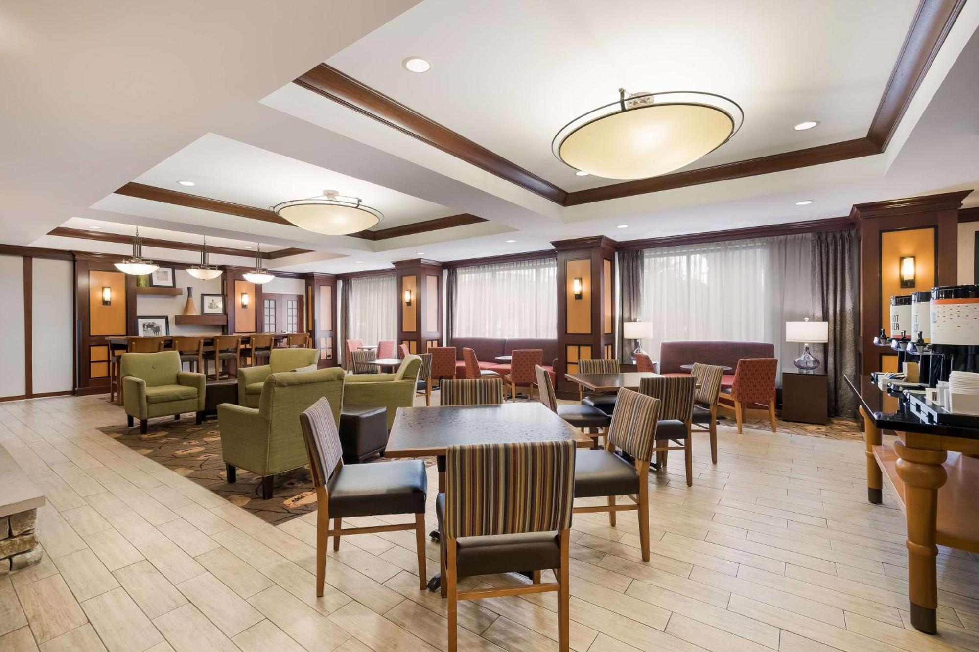 Hampton Inn Mchenry Екстер'єр фото