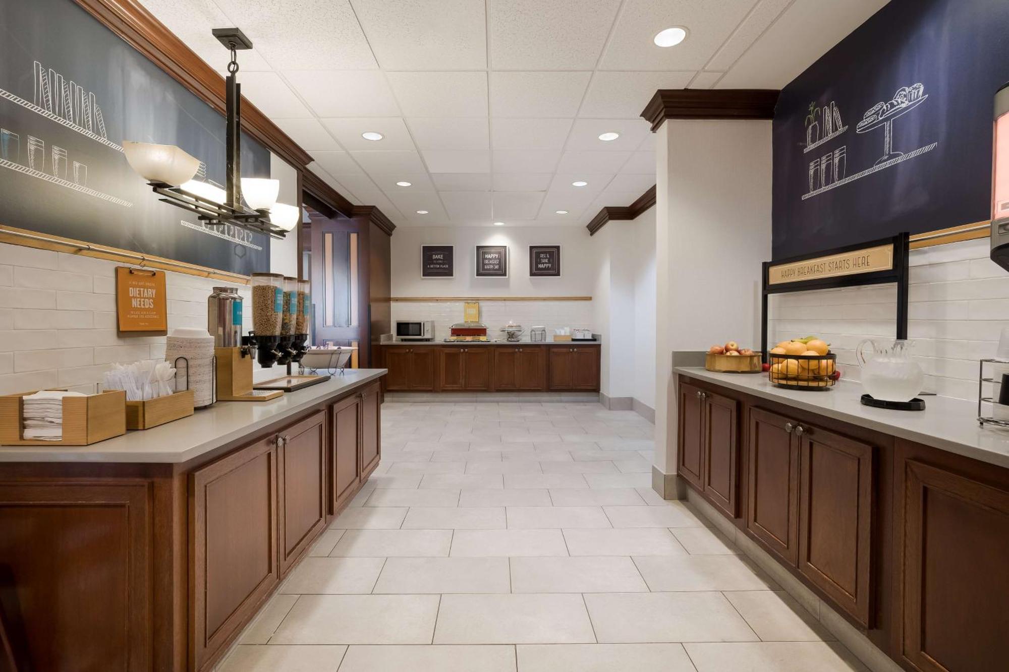 Hampton Inn Mchenry Екстер'єр фото