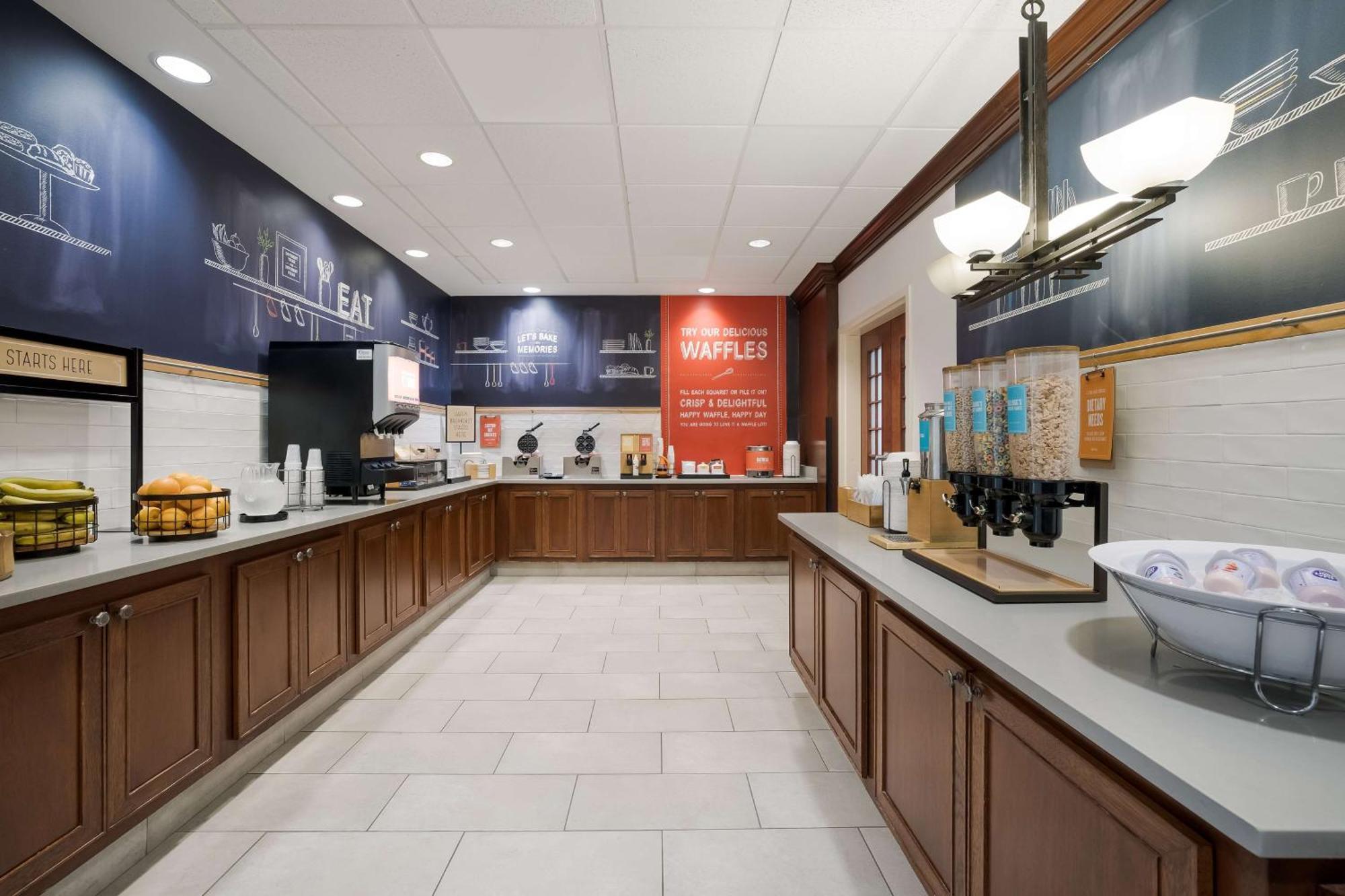 Hampton Inn Mchenry Екстер'єр фото